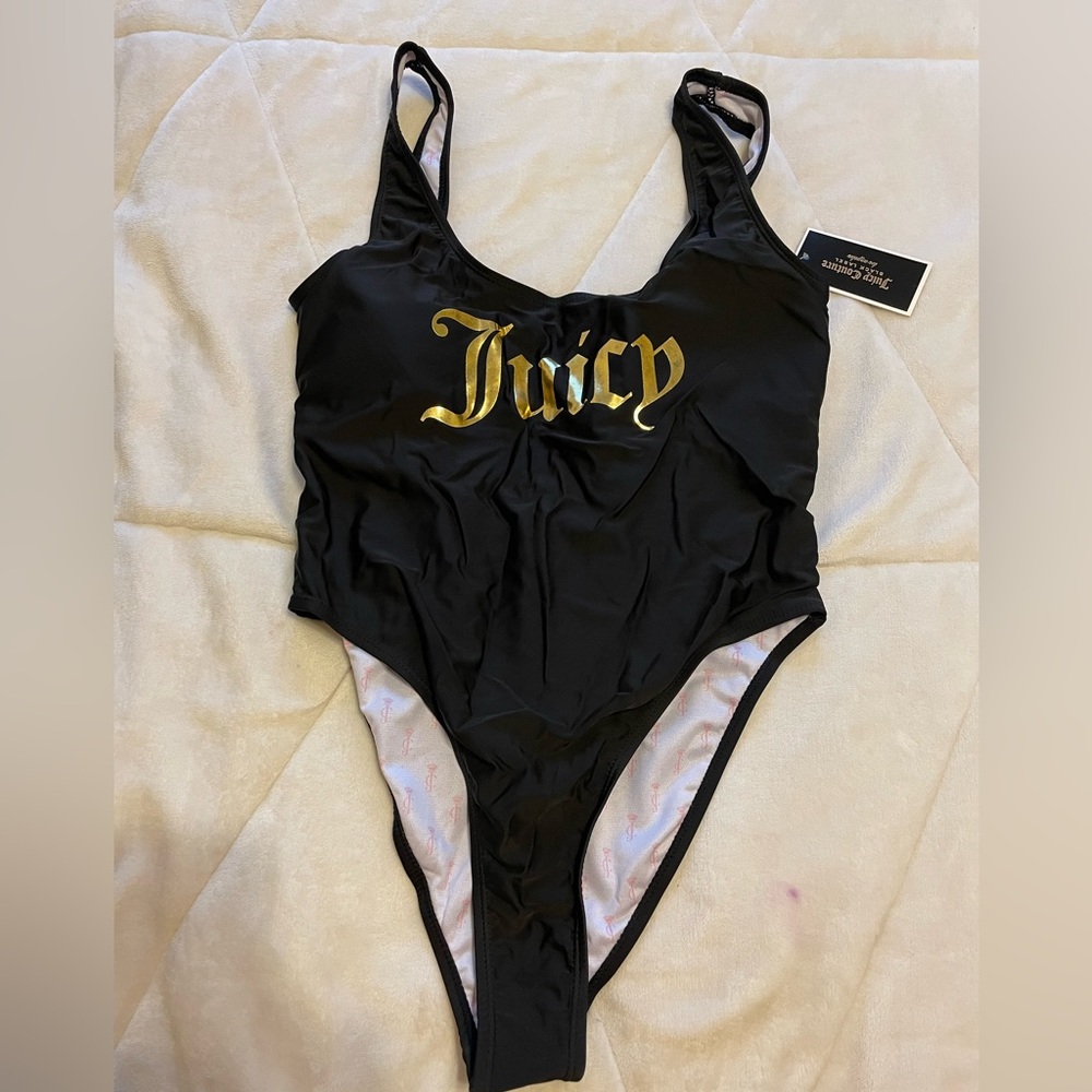 Juicy Couture swimsuit